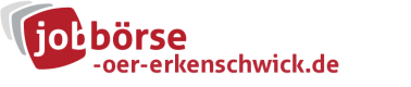 Jobbörse Oer-Erkenschwick